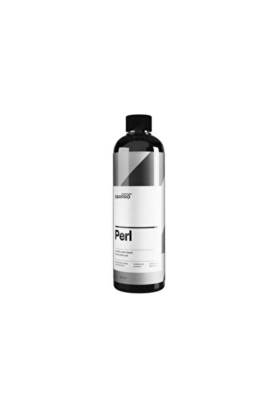 carpro PERL - TRİM VE PLASTİK AKSAM YENİLEYİCİ 500ML