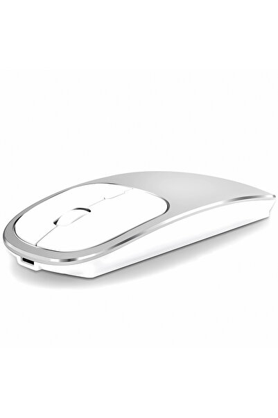 Bervolo Mouse wireless dual Metal X