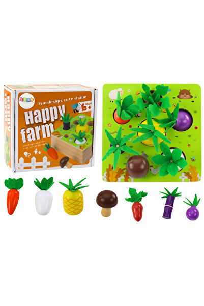 Three top online Memory Game Fruits and Vegetables Wooden