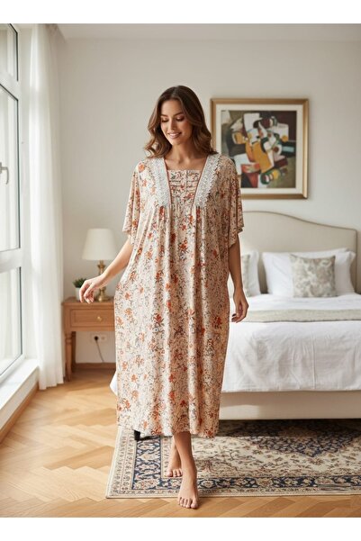 bbs fashion Women's midi shirt, 100% cotton