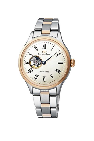 Orient Star Re-Nd0001S00B Handmade Machine Automatic Women's Wristwatch