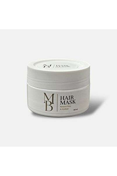masterbest Saç Maskesi 300 ml.