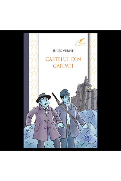 Editura DPH Κάστρο των Καρπαθίων