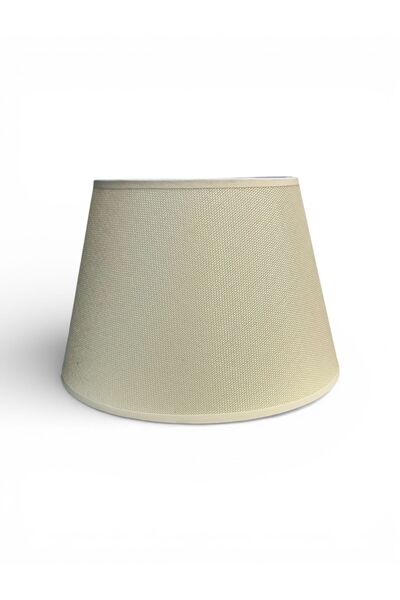 MARS CONCEPT KUMAŞ ABAJUR BAŞLIĞI