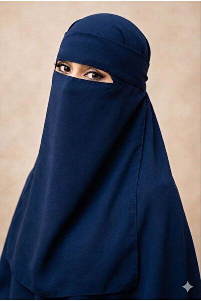 Şahane Voal Voal Medina Mătase