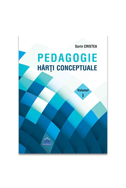 Editura DPH Pedagogie: Harti Conceptuale