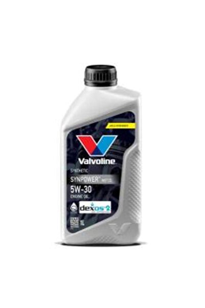 Valvoline SYNPOWER MST C3 5W30 1L