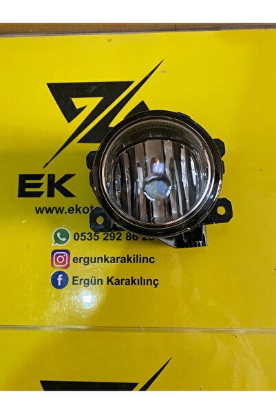 OPAR 3202001914 Fiat egea doblo punto sis farı (sağ sol aynı)