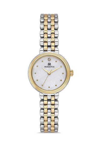 Momentus Cw298T-09Sg Wristwatch