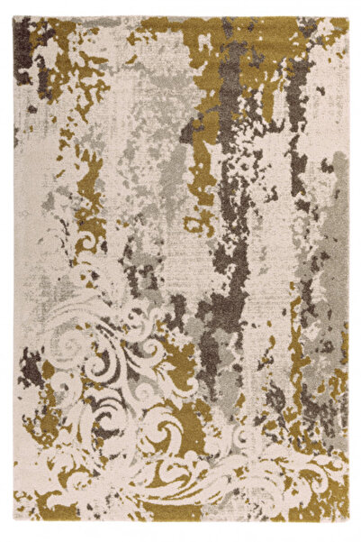 Talis Χρυσό χαλί Nassau 80x150 cm