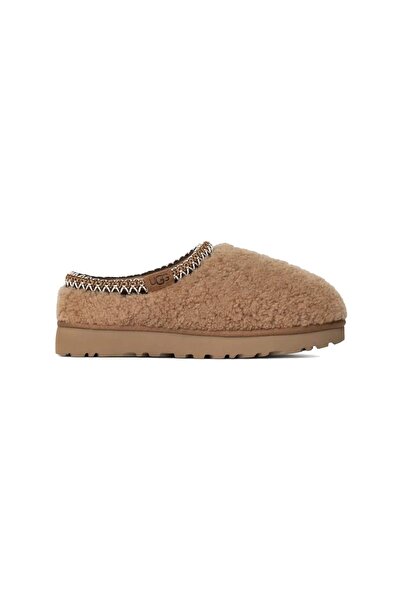 UGG W Tasman Maxi Curly Кестен 1158356-Che, Дамски