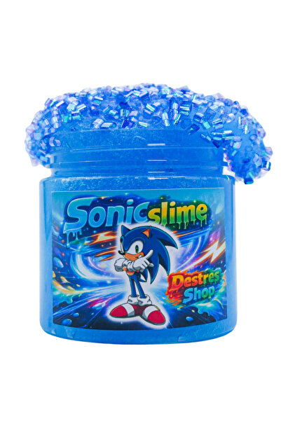 Destres Shop SLIME SONIC, 100g