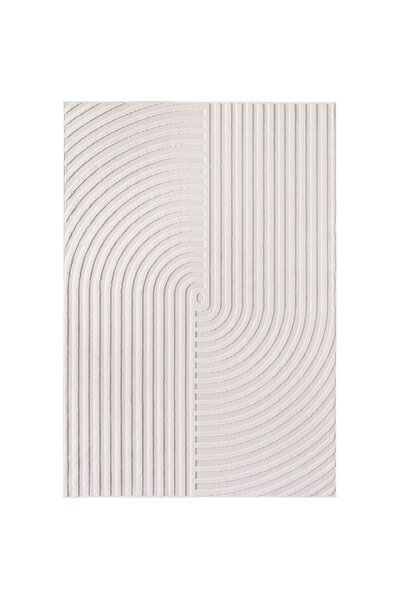 Talis Χαλί Doha V8 Κρεμ 280x370 cm