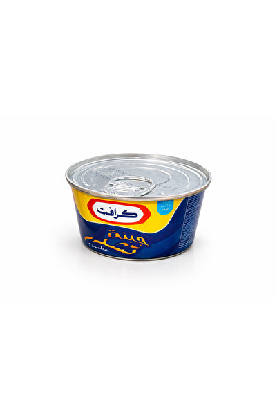 Thimar Aloqilat Kraft Cheddar Cheese 100g