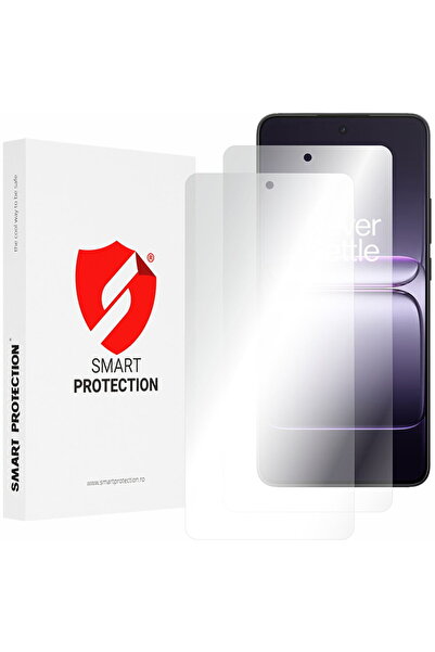 Smart Protection Pachet 2x Folie regenerabilă premium OnePlus Nord CE5 - Clas...