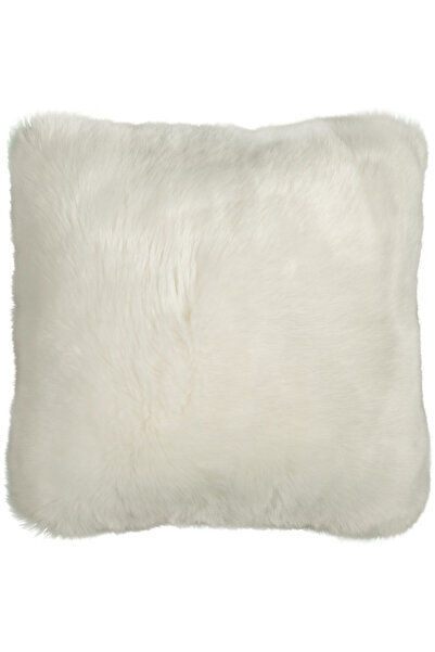 Talis Carpet Brasil Cushion Ivory 40x40 cm