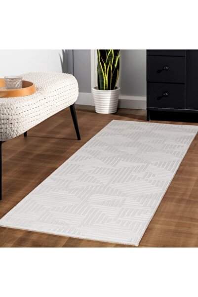 Talis Covor Sahara V4 Crem 80 x 250cm