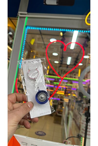 anahtarcı Model Anahtarlık JANT LASTİK NOS VİTES PİSTON RULET TURBO MOTOR