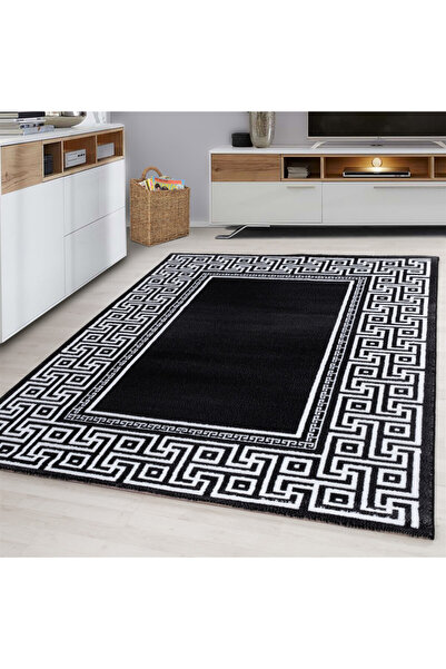 Talis Χαλί Parma Μαύρο V7 80x150 cm