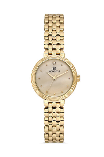 Momentus Cw298G-08Sg Wristwatch