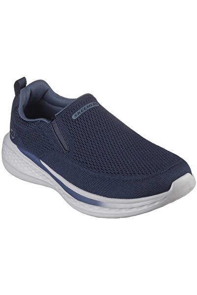 SKECHERS Sneakers Slade - Royce, Blue, Men