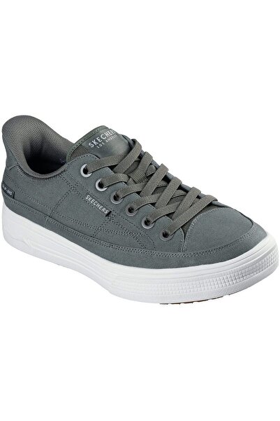 SKECHERS Sneakers Arch Fit Arcade - See Ya Ther, Gray, Men