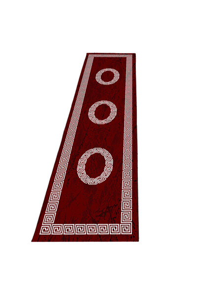 Talis Covor Plus Rosu V2 80x300 cm