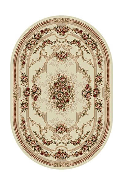 Talis Covor Clasic Lotos Crem, 60x110 cm