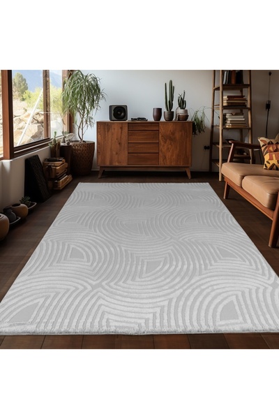 Talis Sahara V3 Silver Carpet 200 x 290cm