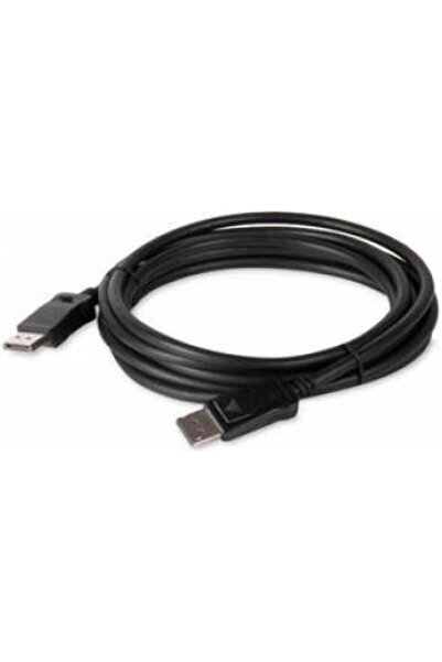 Club 3D DisplayPort™ 1.2 4K60Hz UHD Cable 3m M/M