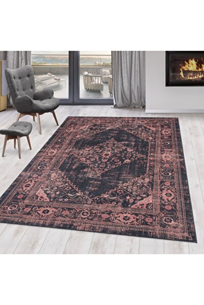 Talis Covor Fiesta Rosu V1 120x170 cm