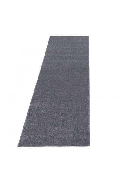 Talis Covor Ata Gri Deschis Deschis 80x250