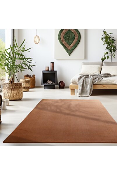 Talis Carpet Sky V1 Brown 80 x 150cm