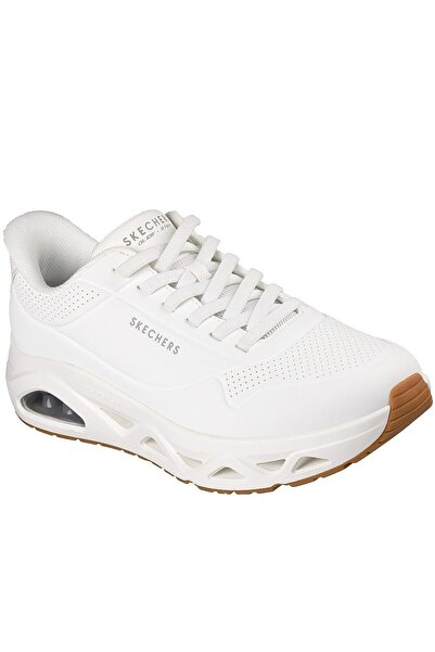 SKECHERS Tenisky Uno Glide-step - Glide On Air, Bílé, Pánské