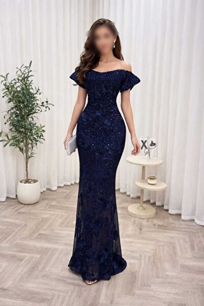 Dora Fashion evening dress