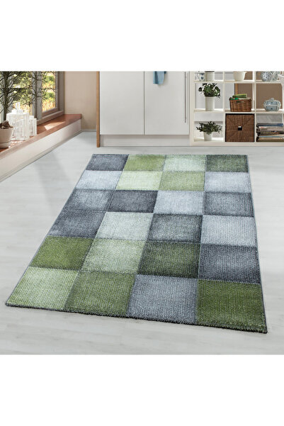 Talis Килим Ottawa Green V1 80x150 см