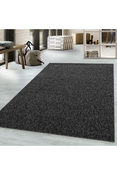 Talis Carpet Nizza Anthracite 160x230 cm