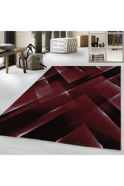 Talis Covor Costa Rosu V2 200x290 cm