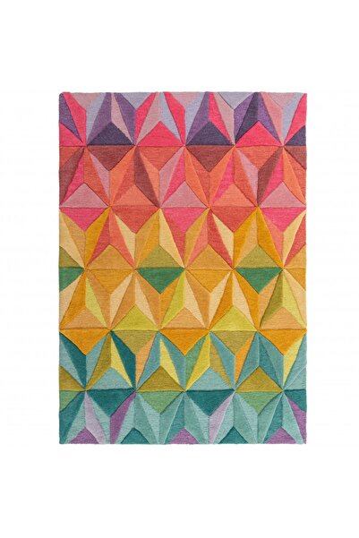 Talis Reverie Multicolor Carpet 160x230 cm, Flair Rugs