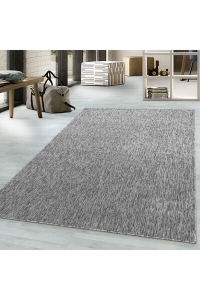 Talis Χαλί Nizza Ανοιχτό γκρι Light 200x290