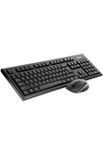 A4 Tech A4Tech V-TRACK 2.4G 7100N RF Keyboard and Mouse