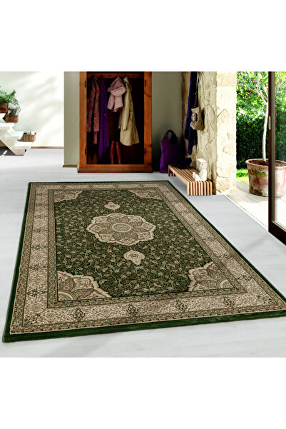 Talis Covor Kashmir Verde 200x290 cm