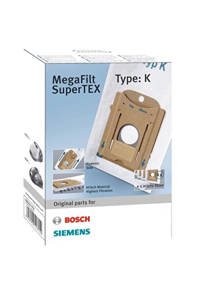 Bosch Saci de aspirator BBZ 41 FK