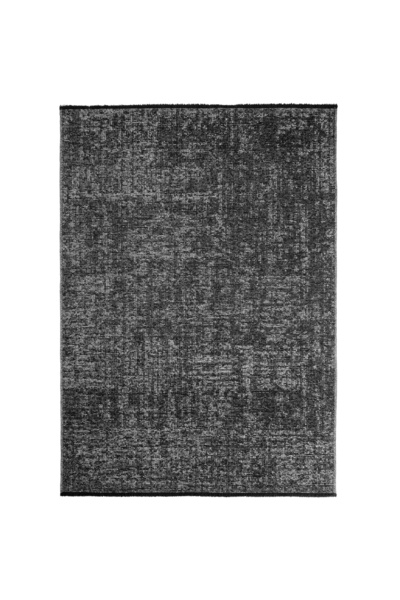 Talis Килим за крос кънтри в цвят космическо сиво 80x150 см