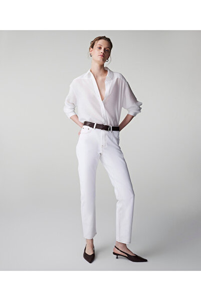 İpekyol Mom fit jean pantolon