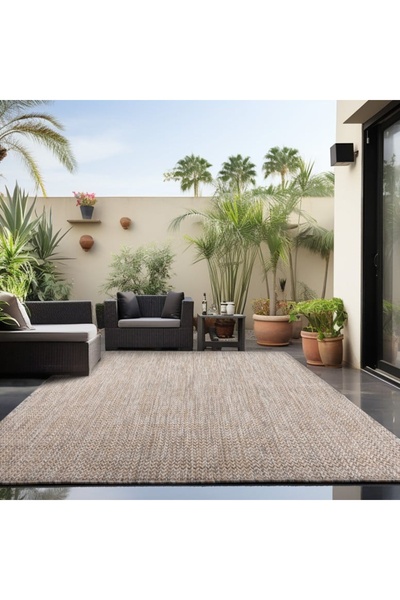 Talis Χαλί Zagora V1 Μπεζ 80 x 250cm