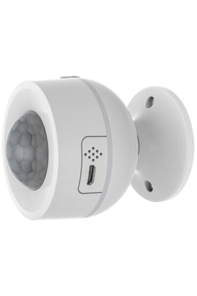 Smart WI-FI MOVEMENT PIR SENSOR ISNATCH