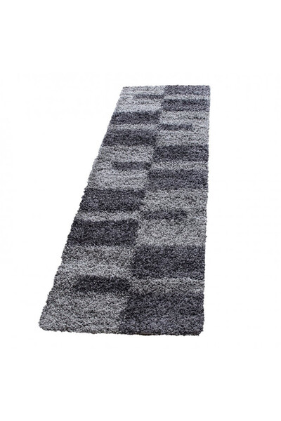 Talis Carpet Gala Grey 80x250 cm
