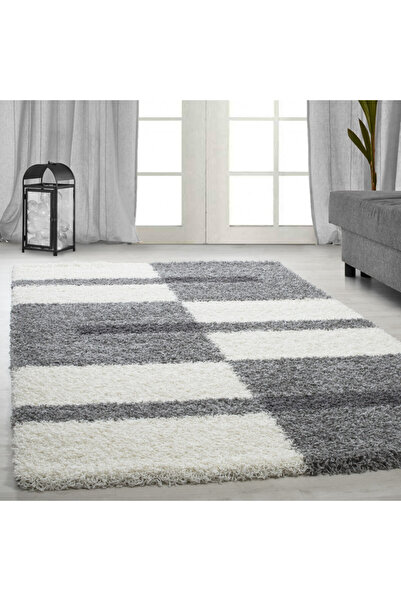 Talis Gala Carpet Light Grey 80x150