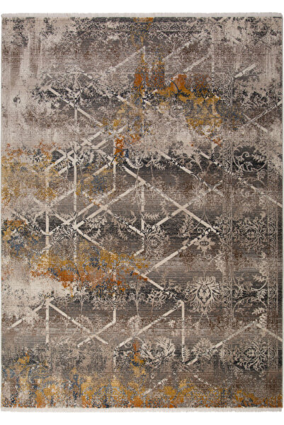 Talis Χαλί Inca Taupe 80x150 cm